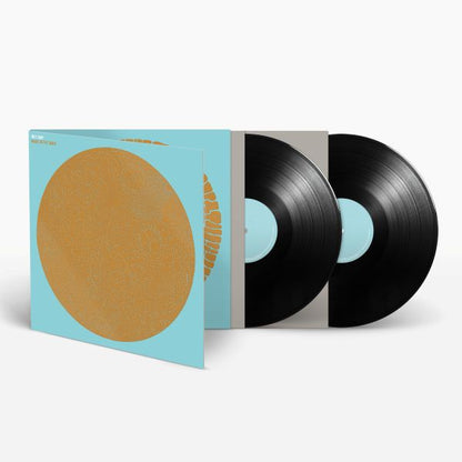 Hot Chip - (PRESALE 7/17/26) Made In The Dark (DLX EMBOSSED GATEFOLD NOTES DDL 2xVINYL) | Mint Mint - ALT/INDIE *NEW*