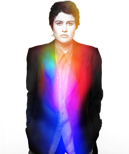 Paula Cole - (PRESALE 9/11/26) Sonic Memoir, Vol I & II, Demos 1989-1998 (4xCD 675 SSFR11.2 2026) | NEW - ALT/INDIE *NEW*