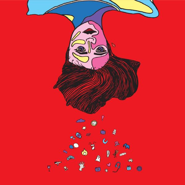 Laume - Bad Humors (CD) | Mint Mint - ALT/INDIE *NEW*