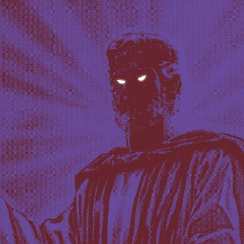 Cosmic Dead - (PRE ORDER 4/24/26) The Exalted King (2xVINYL) | Mint (M) Mint (M) - ALT/INDIE *NEW*