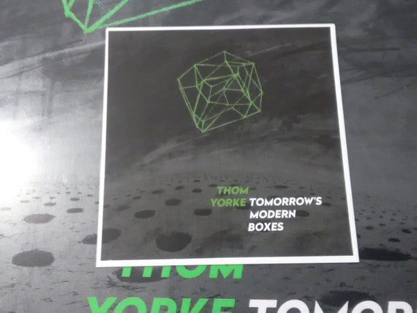 Tomorrow's Modern Boxes | Mint (M) Mint (M) - ALT/INDIE *NEW*