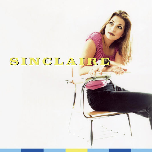 Sinclaire - Attention | - ALT/INDIE *NEW*
