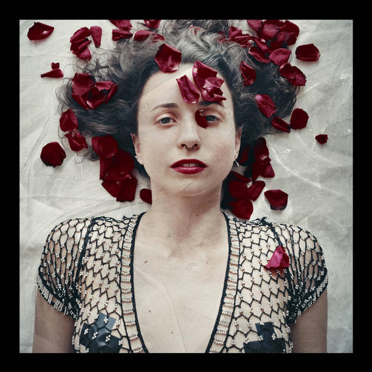 Burelli, Andrée - De Sidera | - ALT/INDIE *NEW*