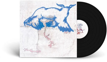 Slow Fiction - (PRESALE 8/7/26) Dollhouse (VINYL LP TIGHT KNIT 2026) | Mint (M) Mint (M) - ALT/INDIE *NEW*