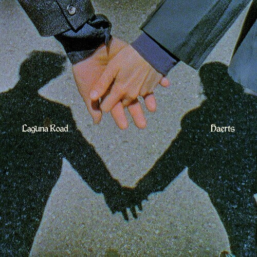 (PRE ORDER 4/10/26) Laguna Road (VINYL) | - ALT/INDIE *NEW*