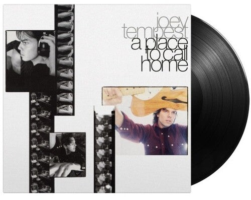 Joey Tempest - A Place To Call Home (MOV 180G VINYL LP) | NEW - ALT/INDIE *NEW*