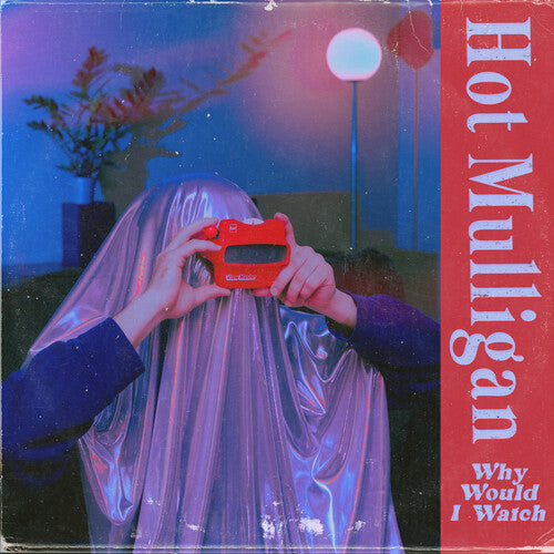 (PRESALE 7/10/26) Why Would I Watch (IEX VINYL) | Mint (M) Mint (M) - ALT/INDIE *NEW*