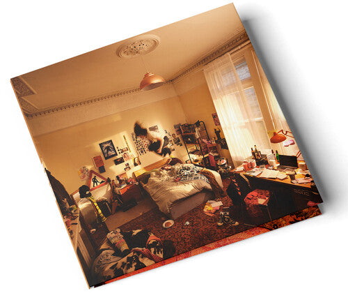 Man / Woman / Chainsaw - (PRESALE 8/7/26) Cannonball (CD FICTION 2026) | NEW Mint (M) Mint (M) - ALT/INDIE *NEW*