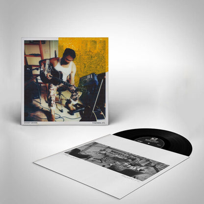 Shakey Graves - (PRESALE 5/15/26) Fondness, Etc. (VINYL) | Mint (M) Mint (M) - ALT/INDIE *NEW*