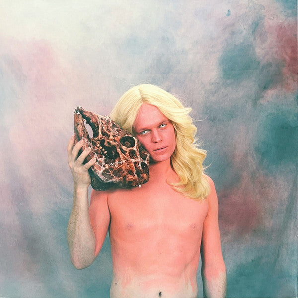 Soft Hair (VINYL) | - ALT/INDIE *NEW*