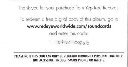 Face Of The Screaming Werewolf (VINYL) | - ALT/INDIE *NEW*