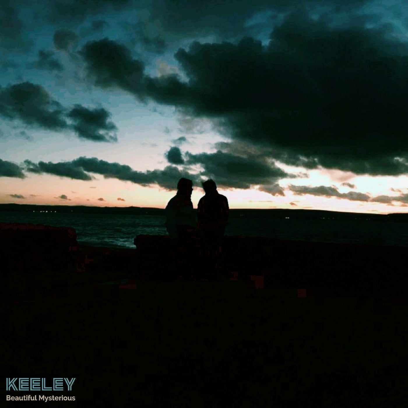 Keeley - Beautiful Mysterious (Vinyl) | Mint (M) Mint (M) - ALT/INDIE *NEW*