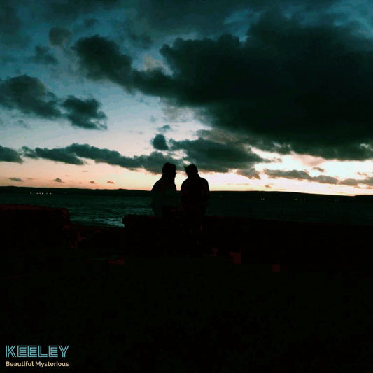 Keeley - Beautiful Mysterious (Vinyl) | Mint (M) Mint (M) - ALT/INDIE *NEW*