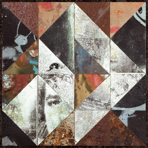 (PRE ORDER 2/27/2026) Glass Minds (ORANGE 2xVINYL) | - ALT/INDIE *NEW*