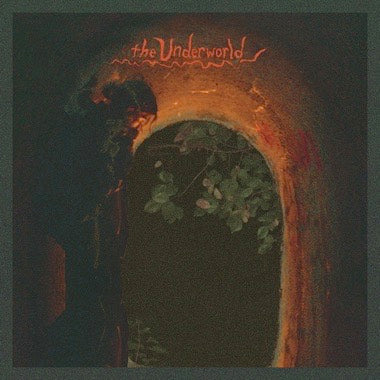 SADURN - (PRESALE 10/16/26) The Underworld (CASSETTE) | NEW - ALT/INDIE *NEW*