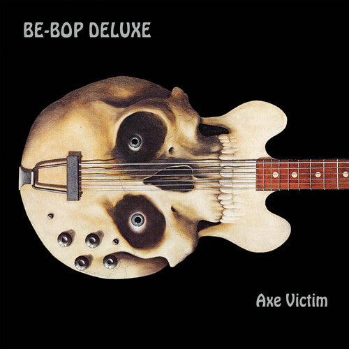 (PRESALE 7/3/26) Axe Victim (VINYL) | Mint (M) Mint (M) - ALT/INDIE *NEW*
