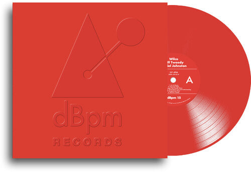 Dbpm 15 (BF 2025 RSD Exclusive, Colored Vinyl, Red) | - ALT/INDIE *NEW*