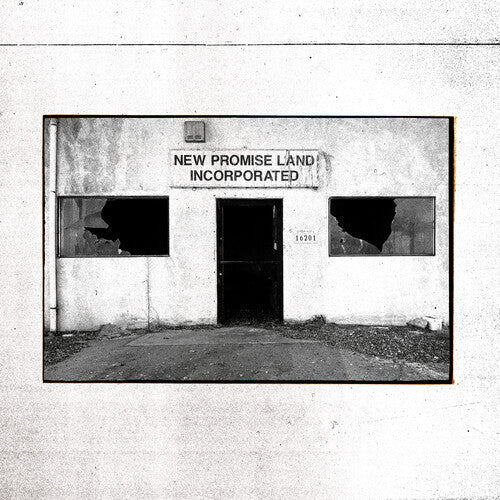 The Temperance Movement - (PRESALE 10/9/26) New Promise Land Incorporated (DIGI CD) | NEW - ALT/INDIE *NEW*