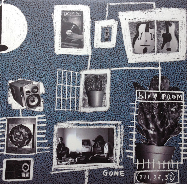 6 Feet Beneath The Moon | Mint (M) Mint (M) - ALT/INDIE *SEALED*