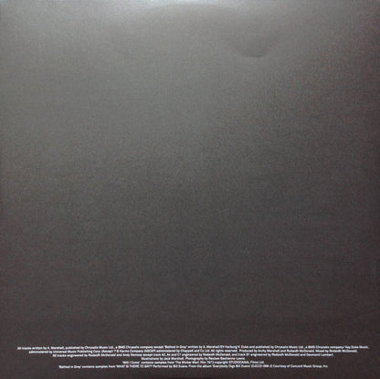 6 Feet Beneath The Moon | Mint (M) Mint (M) - ALT/INDIE *SEALED*