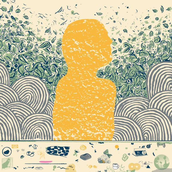 I'm Glad It's You - The Things I Never Say (CD) | Mint Mint - ALT/INDIE *NEW*
