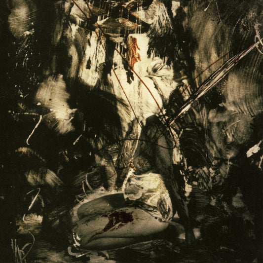 Fields Of The Nephilim - Elizium (DELUXE EDITION, BRICK RED VINYL) | - ALT/INDIE *NEW*