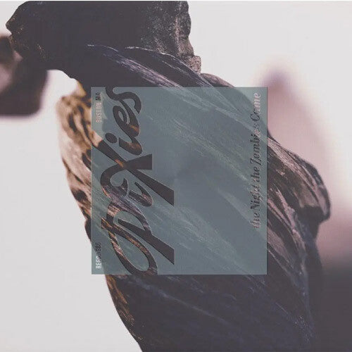 Pixies - The Night The Zombies Came (CD) | Mint (M) Mint (M) - ALT/INDIE *NEW*