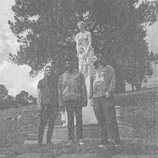GOTHBOICLIQUE feat. Horse Head, Lil Tracy, Nedarb - Under Your Spell (CLEAR VINYL) | - ALT/INDIE *NEW*