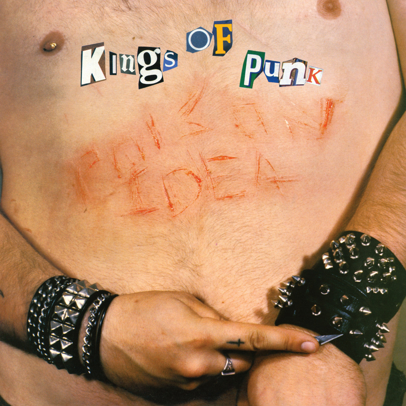 Poison Idea - Kings of Punk (CD) | - ALT/INDIE *NEW*