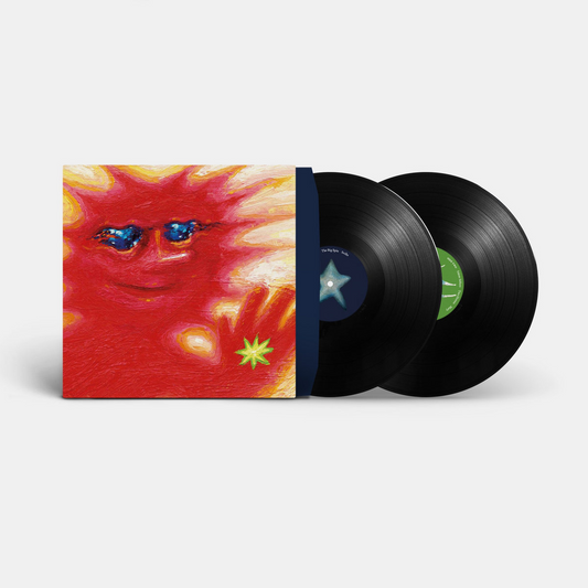 Forever Howlong (PRE-ORDER: 04/04/2025 / 140 GRAM VINYL) | Mint (M) Mint (M) - ALT/INDIE *NEW*