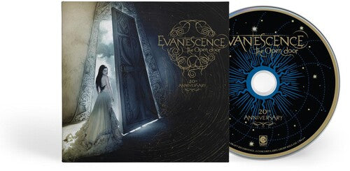 Evanescence - (PRESALE 11/6/26) Open Door (DLX CD) | NEW - ALT/INDIE *NEW*