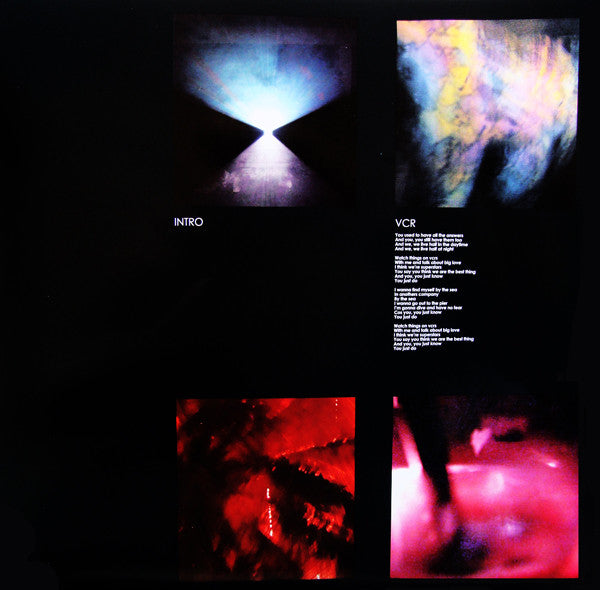 XX | Mint (M) Mint (M) - ALT/INDIE *NEW*