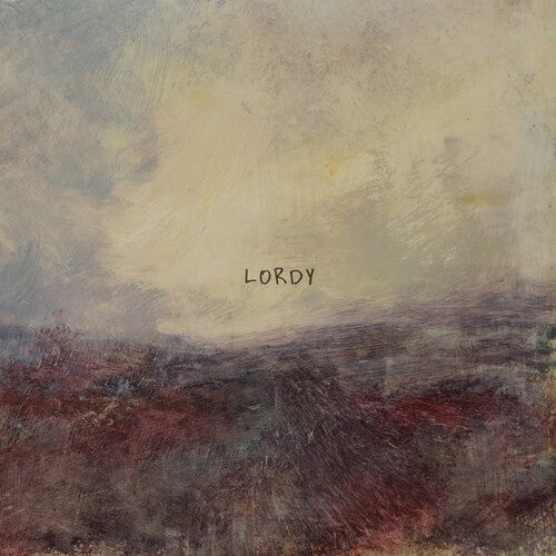 (PRESALE 7/10/26) Lordy (CD) | Mint (M) Mint (M) - ALT/INDIE *NEW*