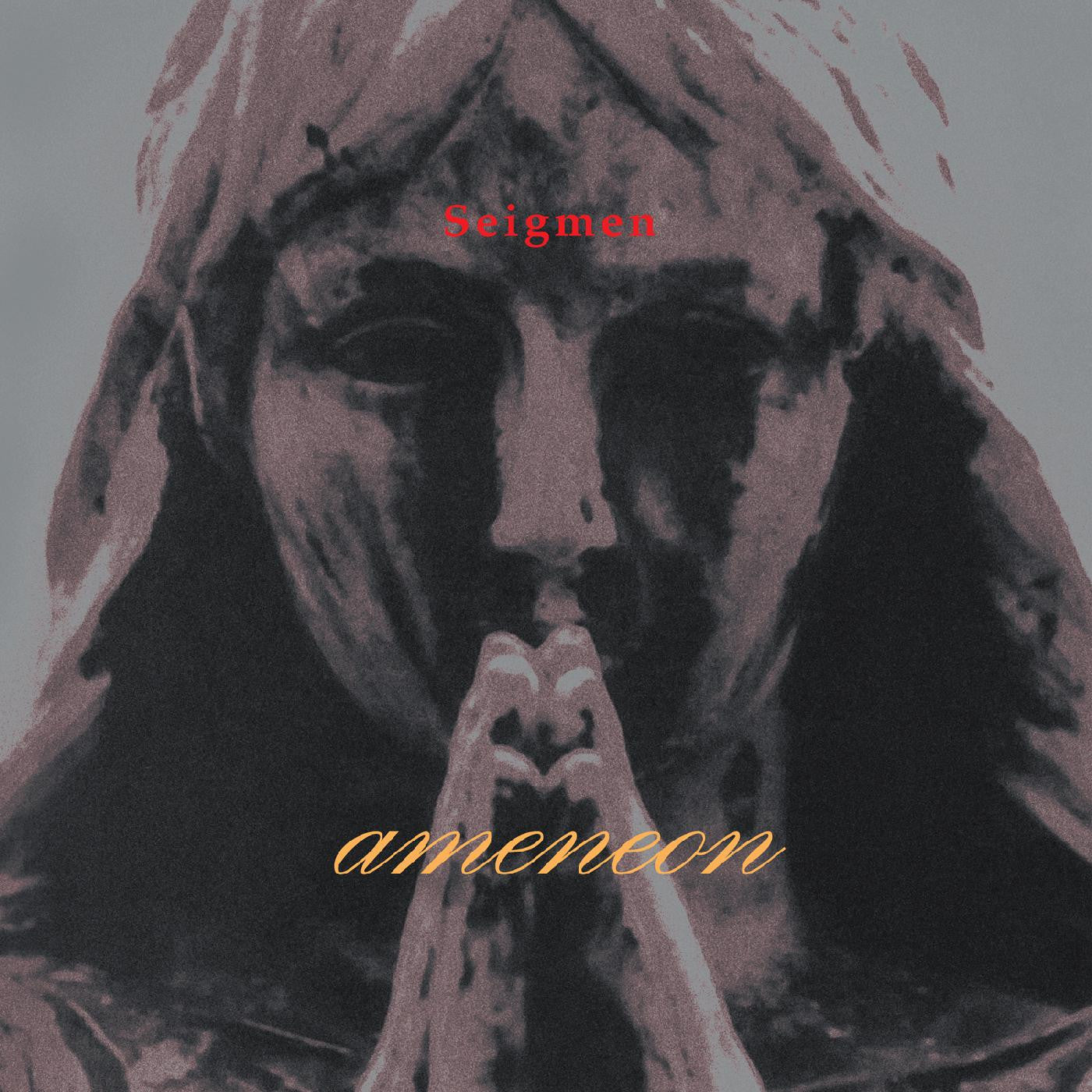 Seigmen - Ameneon (CD) | - ALT/INDIE *NEW*