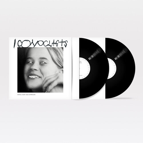 (PRE-ORDER 10/31/25) ICONOCLASTS (VINYL) | Mint (M) Mint (M) - ALT/INDIE *NEW*