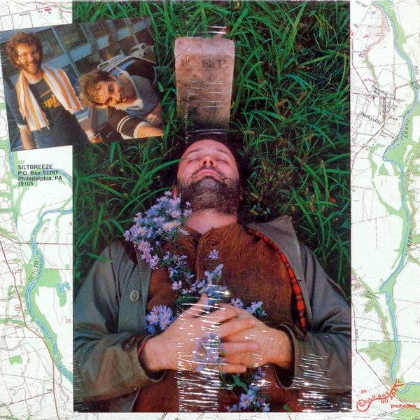 Mike Rep And The Quotas - Stupor Hiatus Vol. 2 | Mint (M) Near Mint (NM) - ALT/INDIE *NEW*