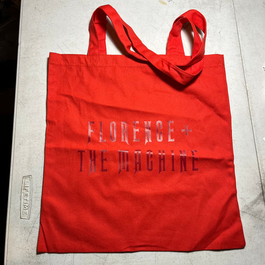 EVERYBODY SCREAM (TOTE BAG PROMO) | Mint (M) - ALT/INDIE *NEW*