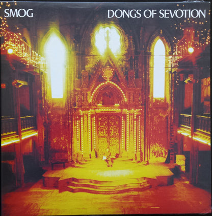Smog - Dongs Of Sevotion (2x VINYL) | - ALT/INDIE *NEW*
