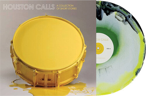 (PRE-ORDER 10/24/25) A Collection of Short Stories (VINYL) | Mint (M) Mint (M) - ALT/INDIE *NEW*