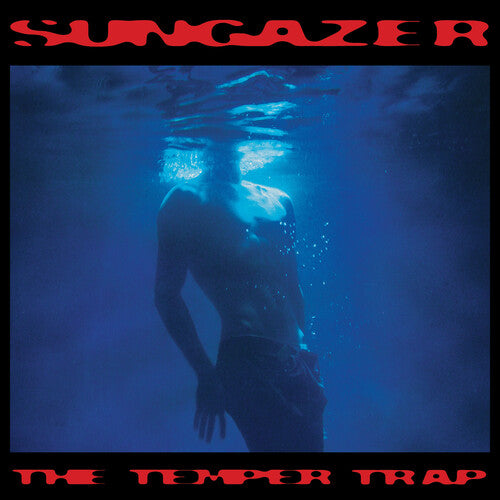 (PRESALE 7/10/26) Sungazer (CD) | Mint (M) Mint (M) - ALT/INDIE *NEW*