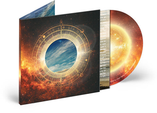 Nickelback - (PRESALE 10/30/26) Everything Under the Sun (CD) | NEW - ALT/INDIE *NEW*