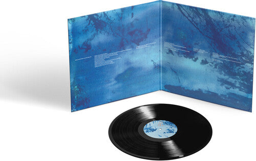Ed O'Brien - (PRESALE 5/22/26) Blue Morpho (VINYL) | Mint (M) Mint (M) - ALT/INDIE *NEW*