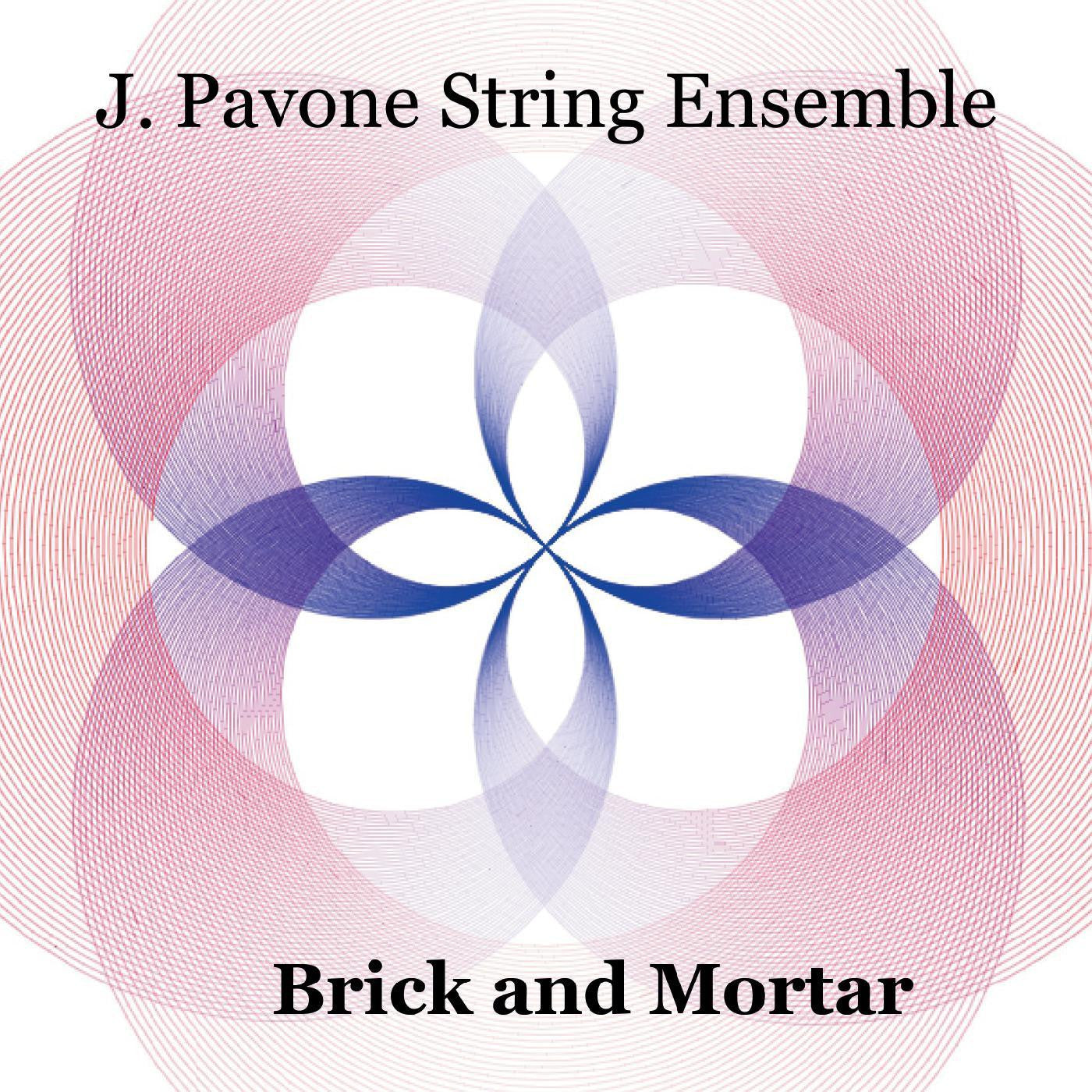 Pavone, Jessica - Brick & Mortar (CD) | Mint Mint - ALT/INDIE *NEW*