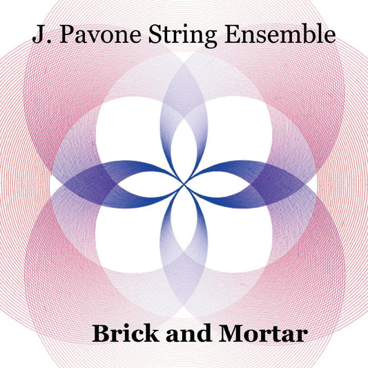 Pavone, Jessica - Brick & Mortar (CD) | Mint Mint - ALT/INDIE *NEW*