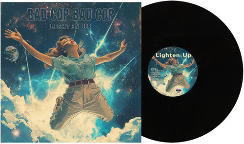 (PRE-ORDER 9/19/25) Lighten Up [Explicit Content] (VINYL) | Mint (M) Mint (M) - ALT/INDIE *NEW*
