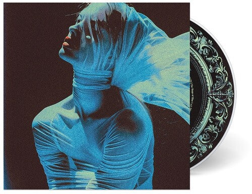 Arankai - (PRESALE 10/30/26) The Shape of Blue (CD) | NEW - ALT/INDIE *NEW*