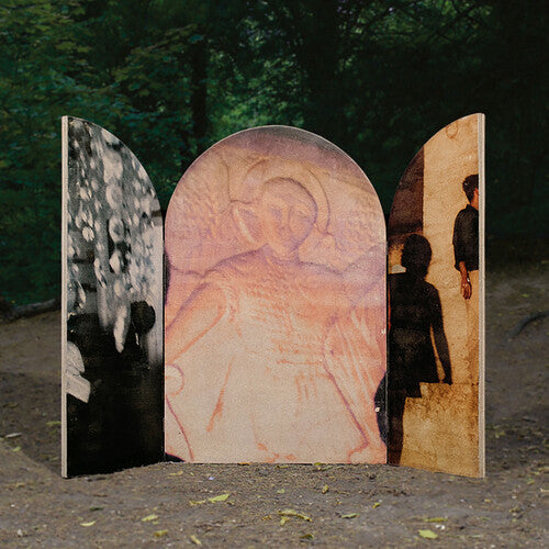 (PRE ORDER 3/27/26) Only You Left (VINYL) | - ALT/INDIE *NEW*