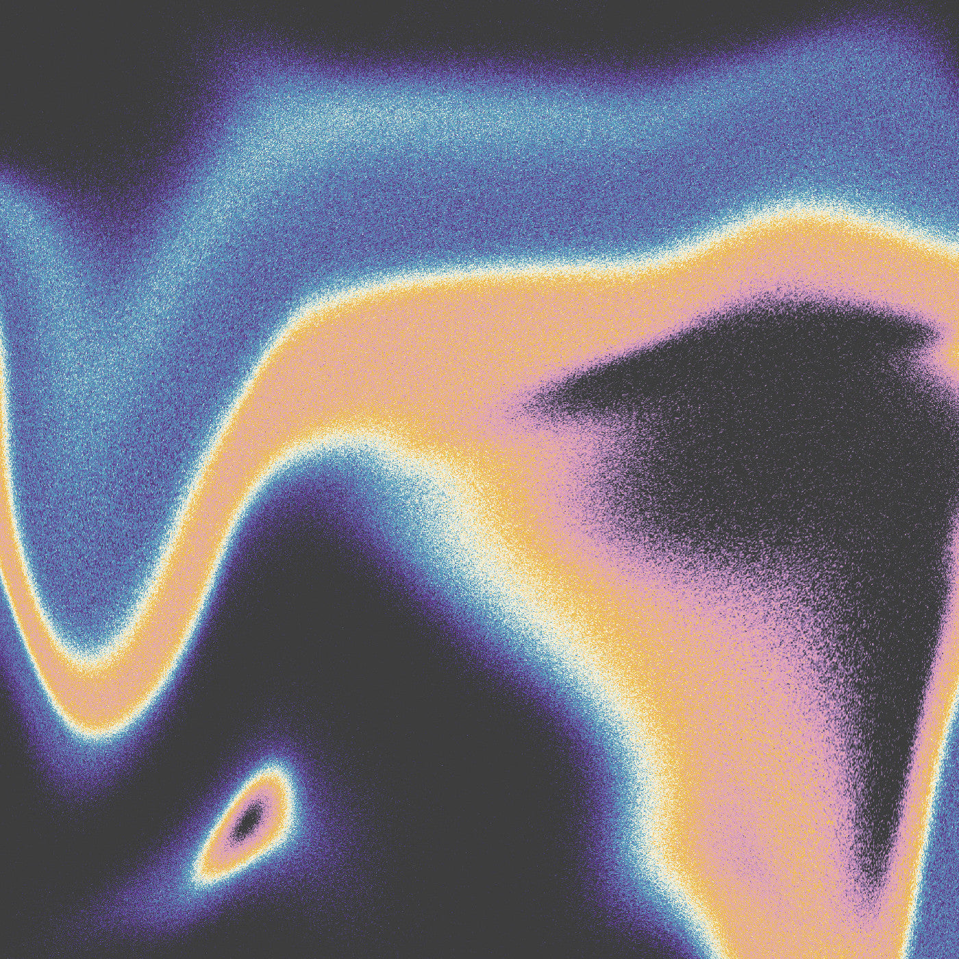 Lidell, Jamie & Luke Schneider - A Companion for the Spaces Between Dreams | - ALT/INDIE *NEW*
