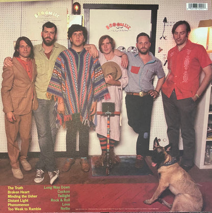 B-Room (VINYL) | Mint (M) Mint (M) - ALT/INDIE *NEW*