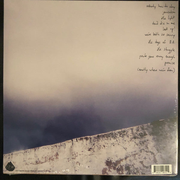 C'mon Miracle (VINYL) | Mint (M) Mint (M) - ALT/INDIE *NEW*